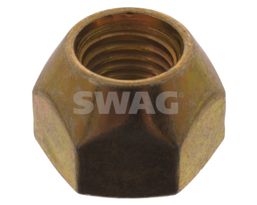 Nakrętka koła 80 91 1939 SWAG Autoteile GmbH